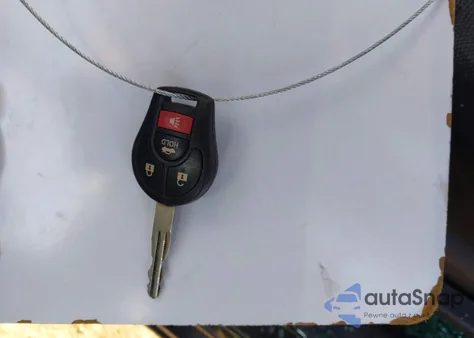 2013 Nissan Sentra Sv из США, поврежденный, VIN 3N1AB7AP7DL660339